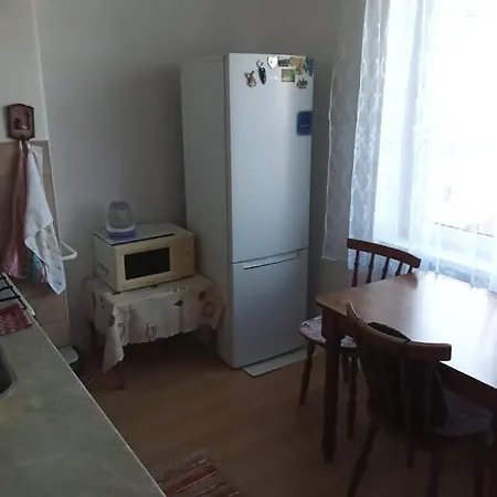 Apartman Slnecny 2 - Izbovy Byt V Humennom Homonna