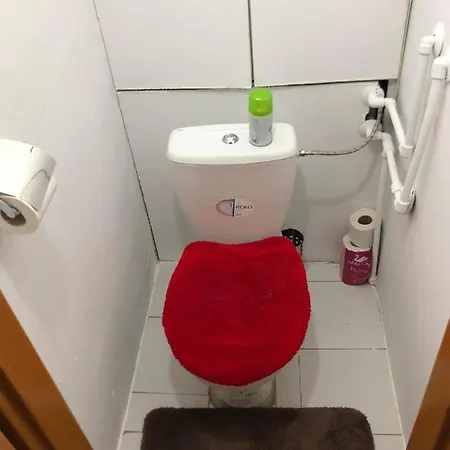 Apartman Slnecny 2 - Izbovy Byt V Humennom *
